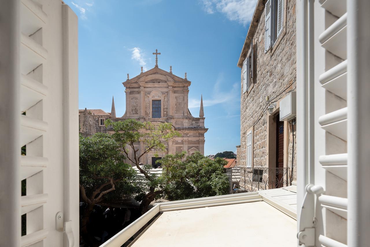 Bastina Apartments Dubrovnik II 外观 照片