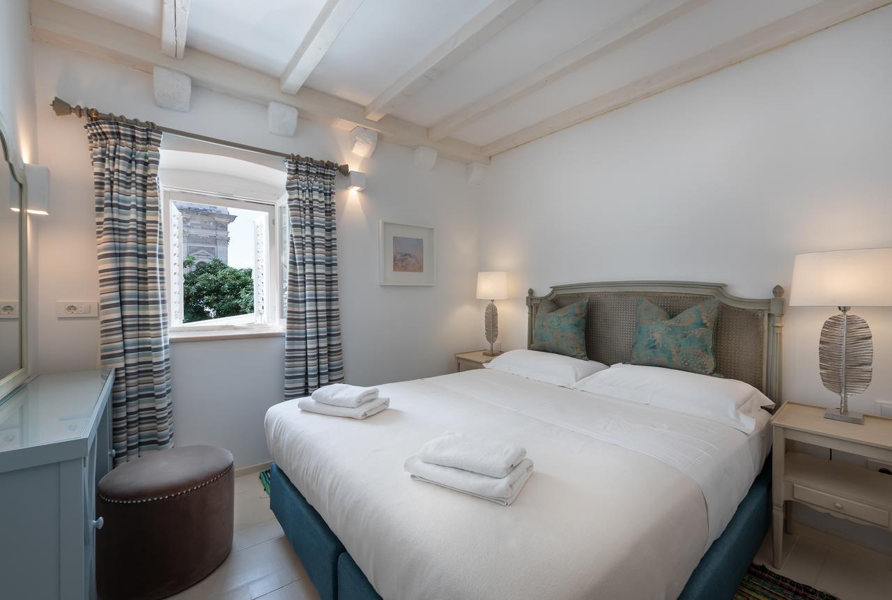 Bastina Apartments Dubrovnik II 外观 照片