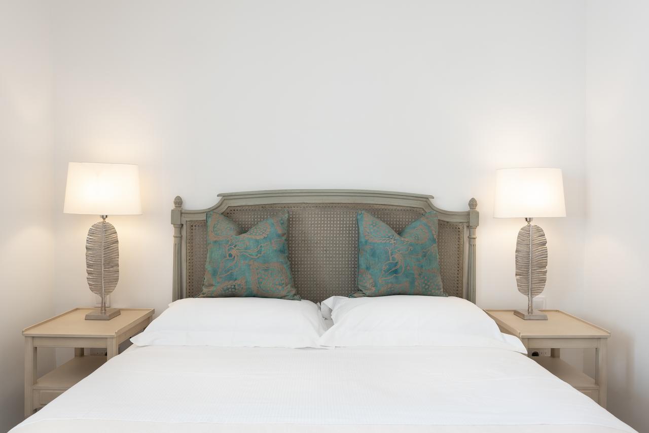 Bastina Apartments Dubrovnik II 外观 照片