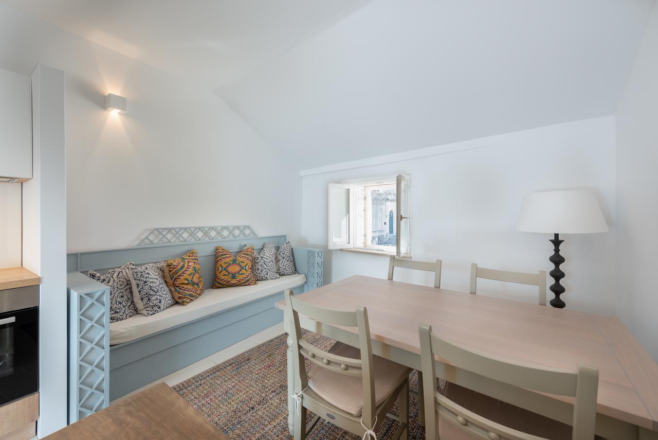 Bastina Apartments Dubrovnik II 外观 照片