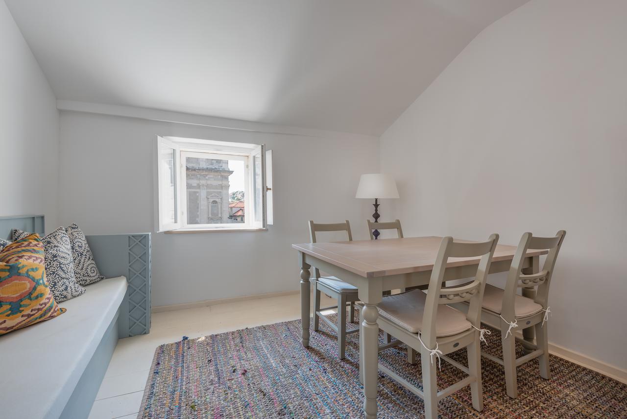 Bastina Apartments Dubrovnik II 外观 照片