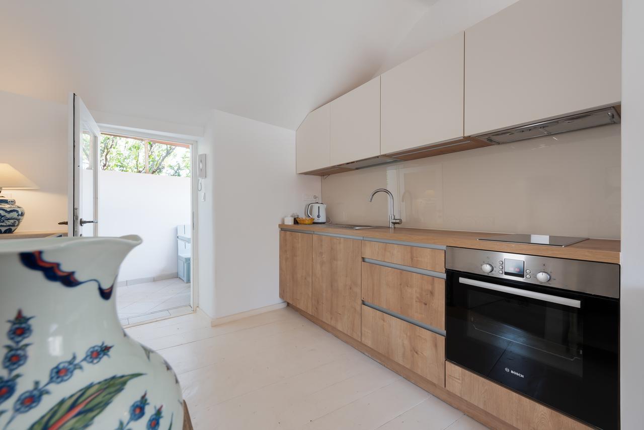 Bastina Apartments Dubrovnik II 外观 照片