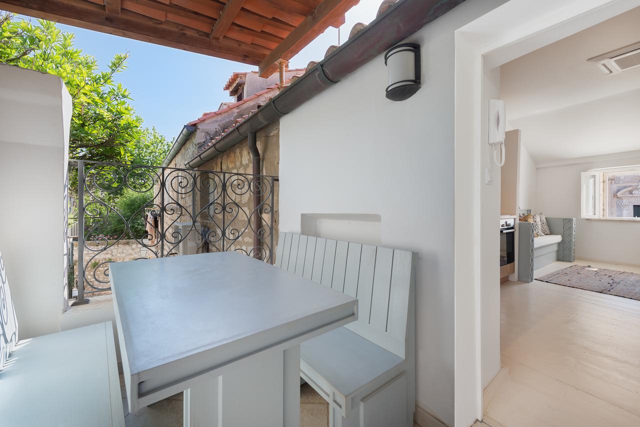 Bastina Apartments Dubrovnik II 外观 照片